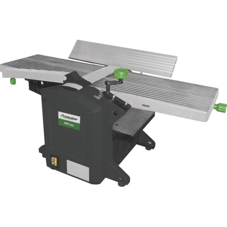 Dégauchisseuse et raboteuse ADH 305 230V Holzstar