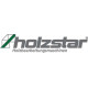 Dégauchisseuse et raboteuse ADH 305 230V Holzstar