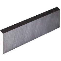 Lames de rabot p. ADH 305 308x22x1.8mm HSS 2 pièces Holzstar