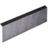 Lames de rabot p. ADH 305 308x22x1.8mm HSS 2 pièces Holzstar