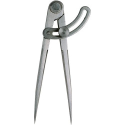 Compas d'arpenteur 200mm