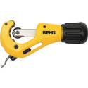 Ebavureur pour tubes REMS RAS Cu-INOX 3-35