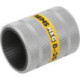 Ébavureur de tube extérieur/intérieur Ø 8 - 35 mm. Ø 3/8 - 1 3/8 - REMS REG 8-35