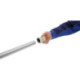 Ébavureur de tube extérieur/intérieur Ø 8 - 35 mm. Ø 3/8 - 1 3/8 - REMS REG 8-35