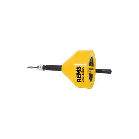 Appareil de nettoyage de tuyaux REMS Mini-Cobra