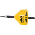 Appareil de nettoyage de tuyaux REMS Mini-Cobra