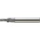 Fraise à fileter GFS en carbure monobloc, arrosage central, 1,5 x d, sans revêtement, Filetage : M12, Pas 1,75 mm, Lames de l1 20,1 mm