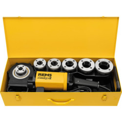 Pince coupante électriqueREMS Amigo 2 Set R 1/2-2