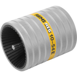Ebavureur de tubes REMS REG 10-54 E