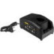 Chargeur rapide Li-Ion/NiCd 571560 REMS