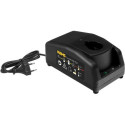 Chargeur rapide Li-Ion/NiCd 571560 REMS