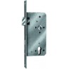 Serrure 65/92PZW20 eck gold L