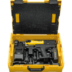 Mini-Press 22V ACC Basic-Pack Rems