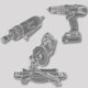 Mini-Press 22V ACC Basic-Pack Rems