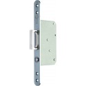 Serrure mortaise.ST76 SGFR 20 EST001 rd.20EST