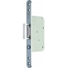 Serrure mortaise.ST76 SGFR 20 EST001 rd.20EST