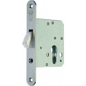 Mortaise porte ST 71 PZ FR 20/55 EST 001avec SBL, sans Clé de serrage pour les vis de fixation de coupe