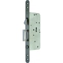 Mortaise porte ST 72 WC FR 20/55 EST 001rd.avec SBL