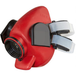 Demi-masque 620S