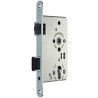 ES 24 WC FR 20/60-78-08 LS EST rd. Kl.4 Serrure