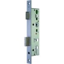 Serrure mortaise RR 02 PZW FK 24/35-92-08 ktg. EST 001, 21mm