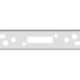 Couteaux interchangeables 10 pcs. Distance entre les trous 32 mm ULMIA