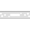 Couteaux interchangeables 10 pcs. Distance entre les trous 32 mm ULMIA