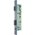 Serrure mortaise RR 01 PZW FK 24/30-92-08 ktg. EST 001, 15mm