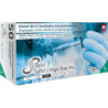 Gants à usage unique en nitrile. HIGH RISK PRO. non poudré. Taille 2XL