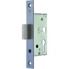 Serrure mortaise RR 02 RSk FK 24/50 EST 003 ktg. court