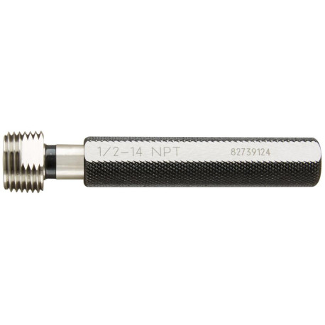 Gabarit de filetage LD NPT 3/8-18