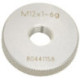 Bague de calibrage filetée GR M 48x3 tolérance 6g