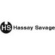 Broche HSS 4 pans SW 4 Hassay Savage IBT