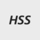 Broche HSS 4 pans SW 4 Hassay Savage IBT