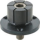 Mandrin de serragexPA M10x27.00mm MITEE-BITE