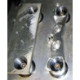Mandrin de serragexPA M10x27.00mm MITEE-BITE