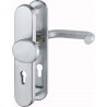 Poignée porte SiWeGrtE86G/3331/3310/138SST ES1 F69 8 PZ-72 37-42
