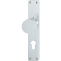Poignée porte 58/202 PZ 8/72mm F1