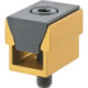 Tendeur double clavette force de serrage 1.3kN MITEE-BITE