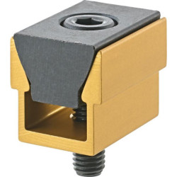 Tendeur double clavette force de serrage 1.3kN MITEE-BITE