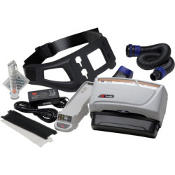 Souffleur respiratoire Versaflow TR-619E. Kit de démarrage. 3M