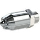Buse de sécurité peu bruyante pour pistolets de soufflage. ø extérieur de la buse 17 mm M12x1.25mm. RIEGLER