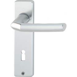 Ferrures porte F2 1117/202KP,8,PZ