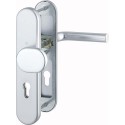 Poignée porte SiWeGrt86G/3331/3310/150 SST ES1 F1 8 PZ-72 37-42