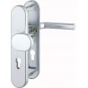 Poignée porte SiWeGrt86G/3331/3310/150 SST ES1 F1 8 PZ-72 37-42