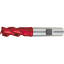 Fraise en bout longue DIN6527VHM FIRE type RF100 7.50mmGÜHRING