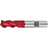 Fraise en bout longue DIN6527VHM FIRE type RF100 7.50mmGÜHRING