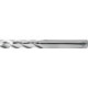 Fraises en bout WN VHM arêtes de coupe nano-polies Saut de noyau renforcé HA 4xD 20mm GÜHRING