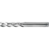 Fraises en bout WN VHM arêtes de coupe nano-polies Saut de noyau renforcé HA 4xD 16mm GÜHRING