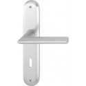Ferrures de portes 1140/273P F1 SK/OL avec broche rapide